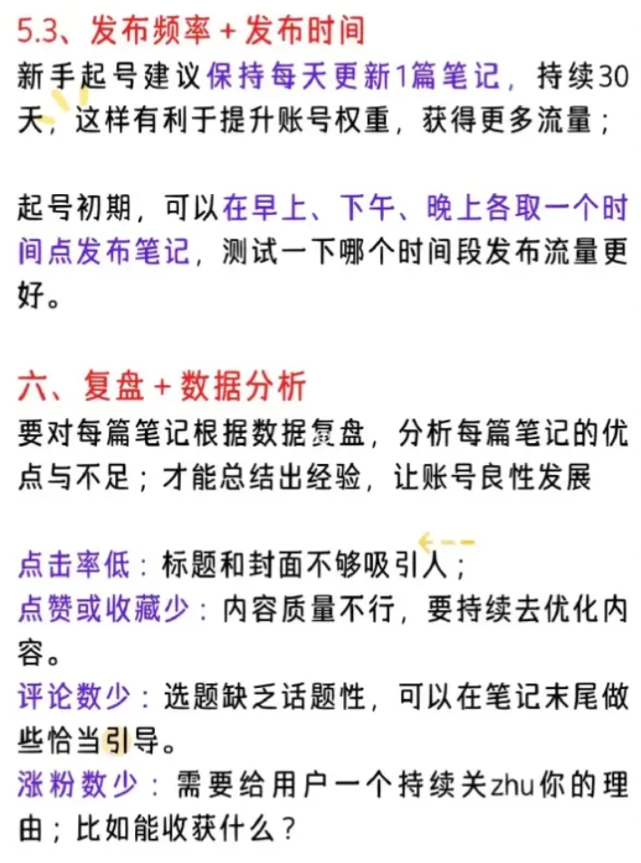 图片[5]-小红书从0-1起号-全旗论坛