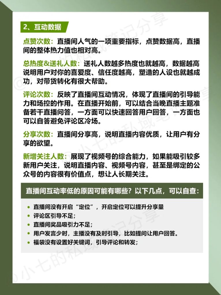 图片[4]-微信视频号直播复盘-全旗论坛