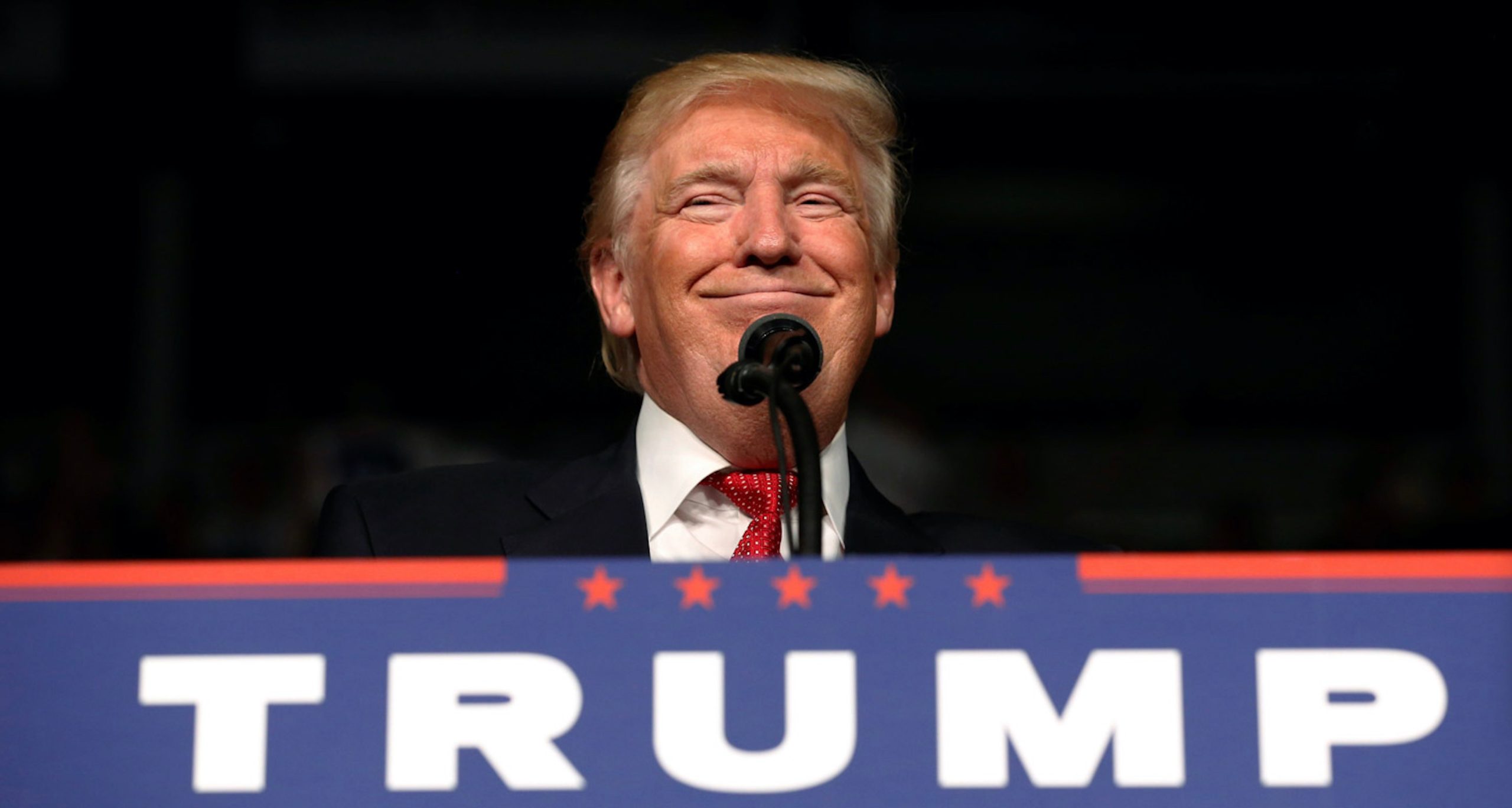 国际股票狂跌·特朗普布局抄底-全旗论坛