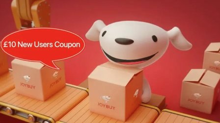 京东电商入局英国，上线自营平台Joybuy-全旗论坛