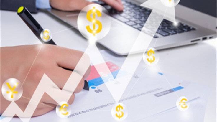 美元指数暴跌，黄金创历史新高，金融市场掀起波澜-全旗论坛