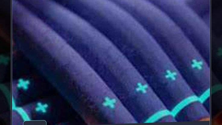 充电衣服来啦！中国黑科技如何解决电量焦虑-全旗论坛