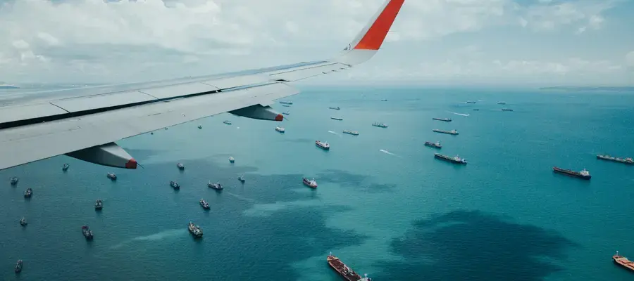 服务出海的黄金年代：逃离外贸·涌入中餐-全旗论坛