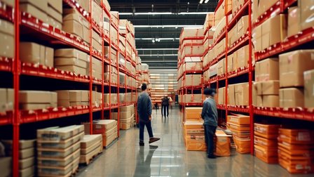 关税壁垒·义乌不慌-全旗论坛