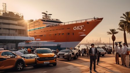 中国商家不忍特朗普了·他们做了个决定-全旗论坛