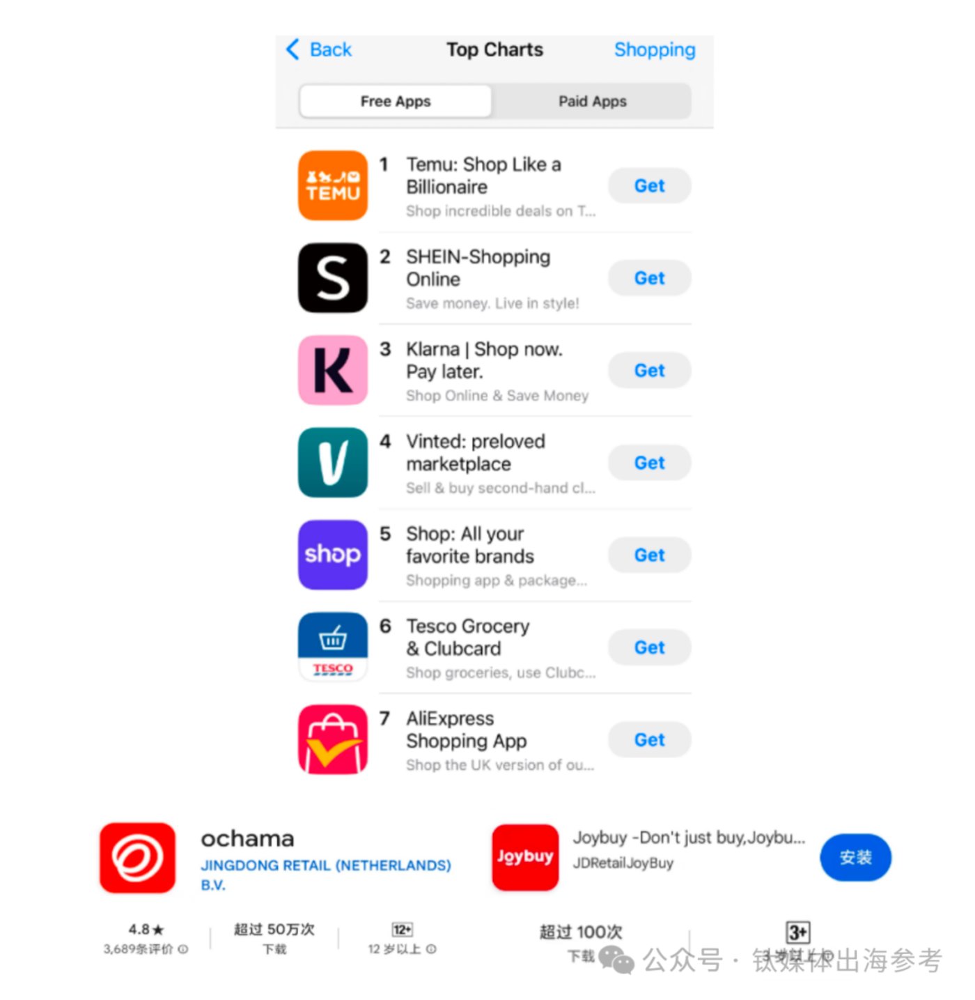 图片[3]-京东电商入局英国，上线自营平台Joybuy-全旗论坛