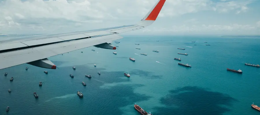 图片[1]-服务出海的黄金年代：逃离外贸·涌入中餐-全旗论坛