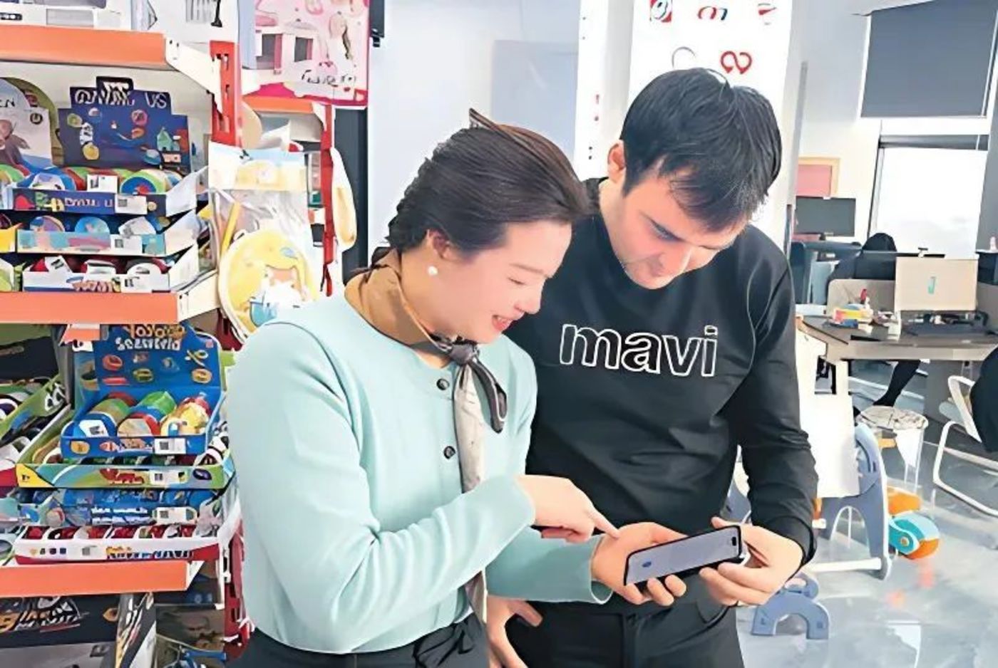 图片[1]-关税壁垒·义乌不慌-全旗论坛