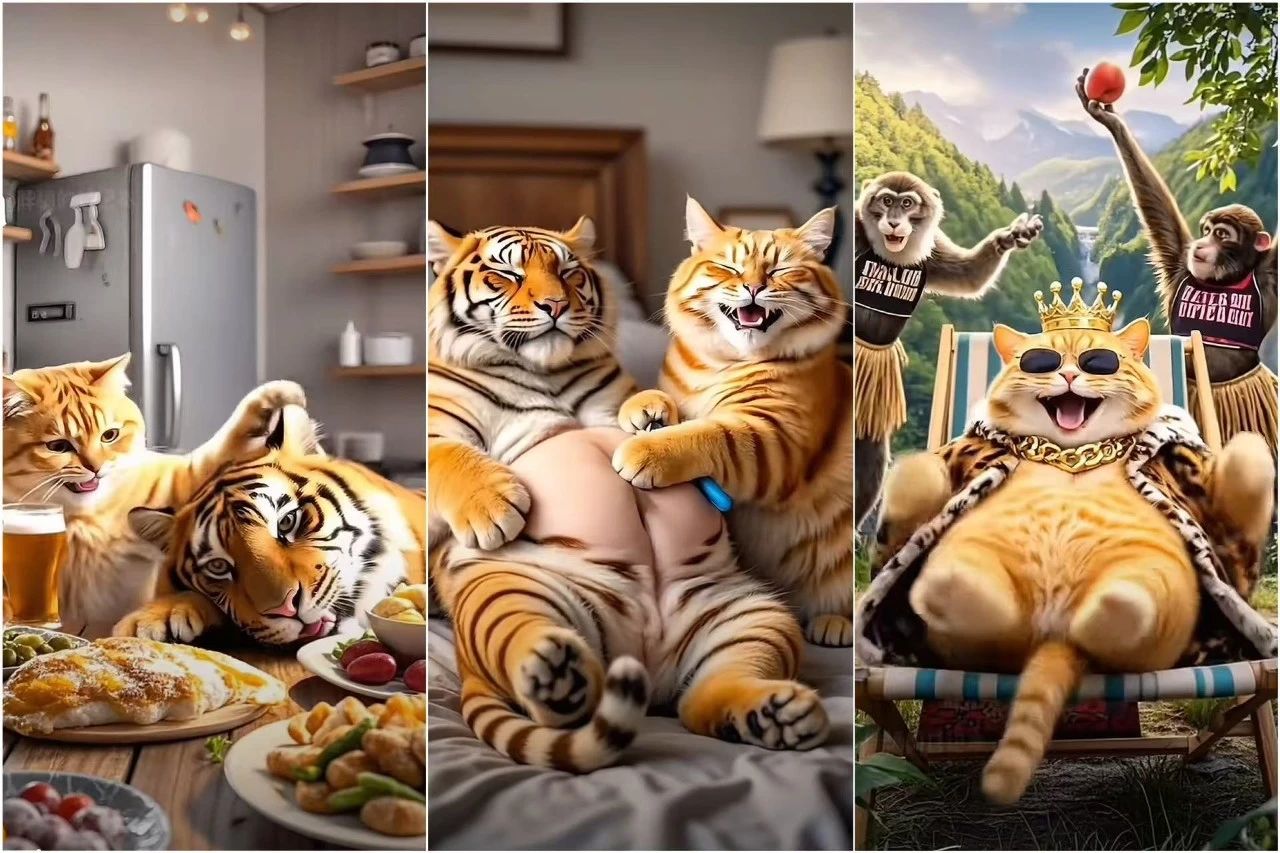 图片[5]-我用AI做爆款，一条视频点赞300W-全旗论坛