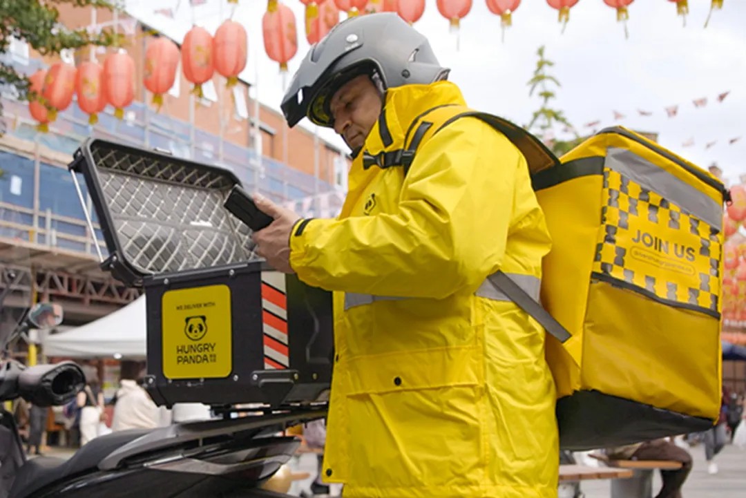 Former cost-of-living tsar Buttress to run Ovo Energy | Money News | Sky  News