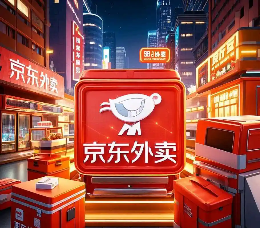 京东百亿补贴上线·外卖行业再生变数-全旗论坛