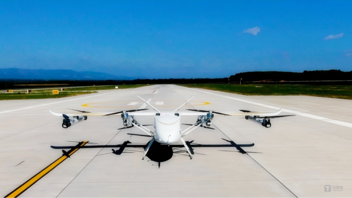 一文了解低空飞行交通经济-全旗论坛