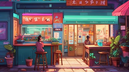 印尼人为何宁愿饿肚子也要买奶茶？​​-全旗论坛