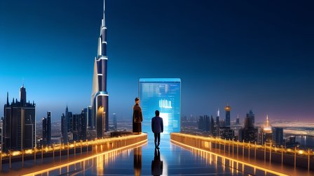 2025中东出海：投资人视角下的市场真相-全旗论坛