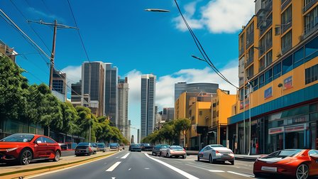 中国车企，鏖战巴西-全旗论坛