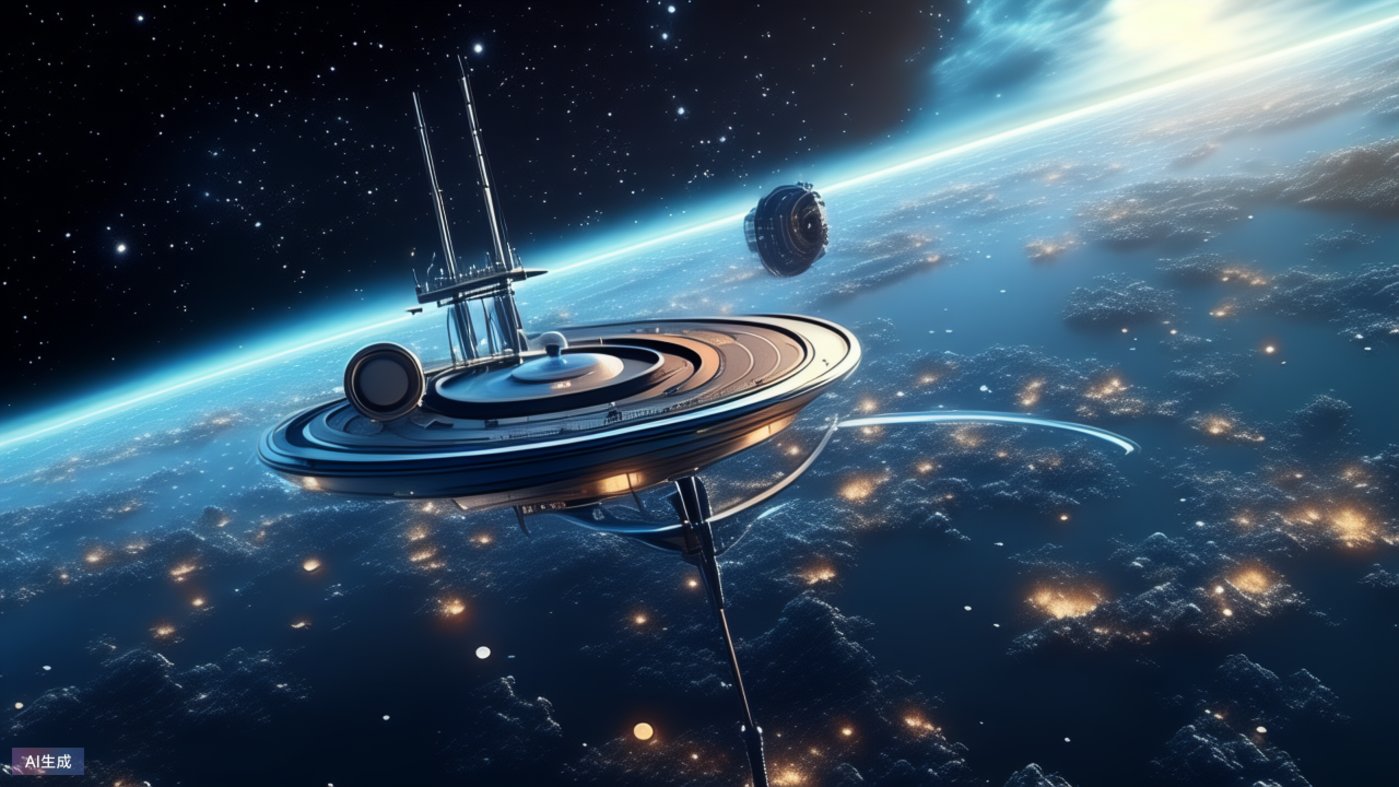 图片[1]-卫星通信资费持续下降，我们离“无死角”通信还有多远？-全旗论坛