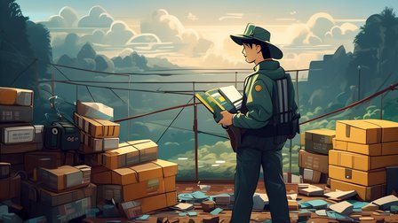 越南围剿跨境小包裹：至暗时刻背后透露哪些信号-全旗论坛