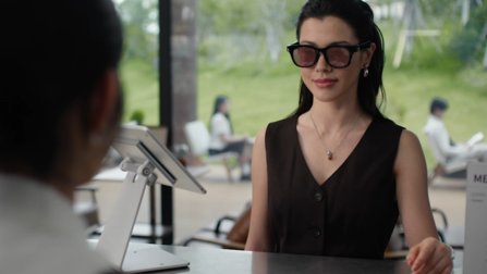 小米眼镜登场-全旗论坛