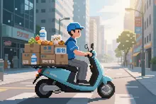 拼多多真的非押注即时零售不可吗？-全旗论坛