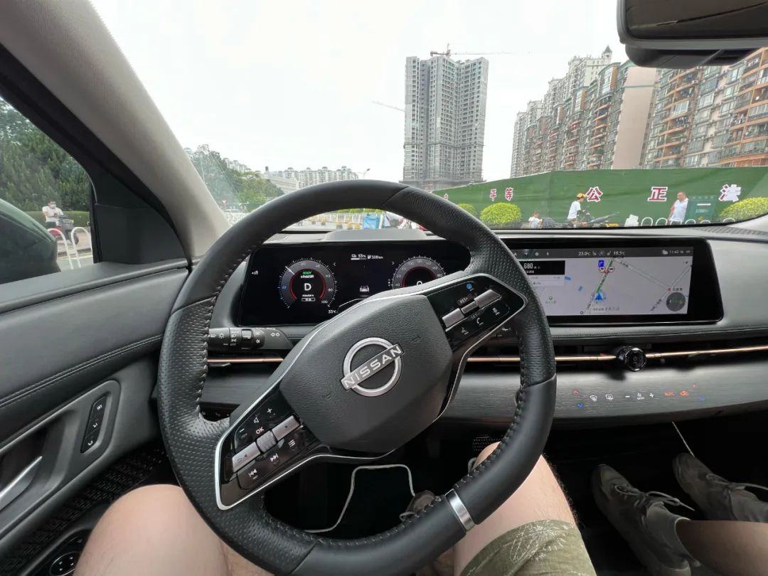 图片[2]-狂抄小米作业，东风日产咸鱼翻身-全旗论坛