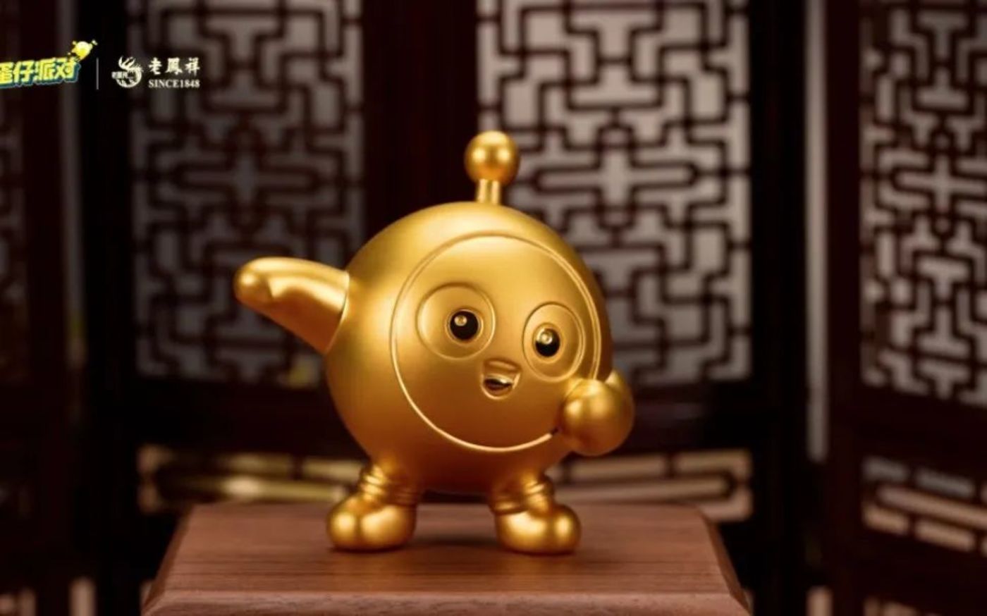 黄金手办，能否持续“收割”年轻人？-全旗论坛