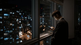 潮汕中专生19岁创业,现在年入35亿,刷脸支付背后公司即将IPO-全旗论坛