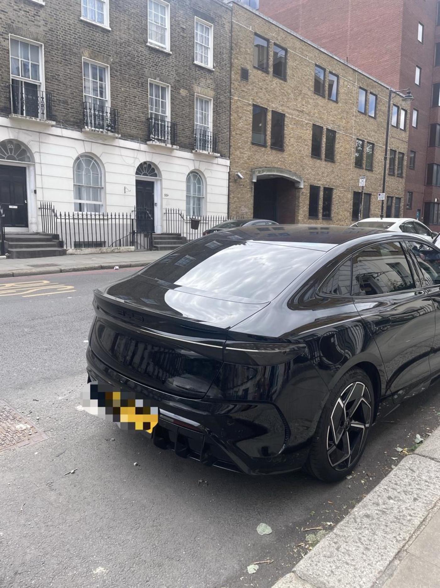 图片[10]-在伦敦，中国品牌打算偷偷惊艳所有人？-全旗论坛