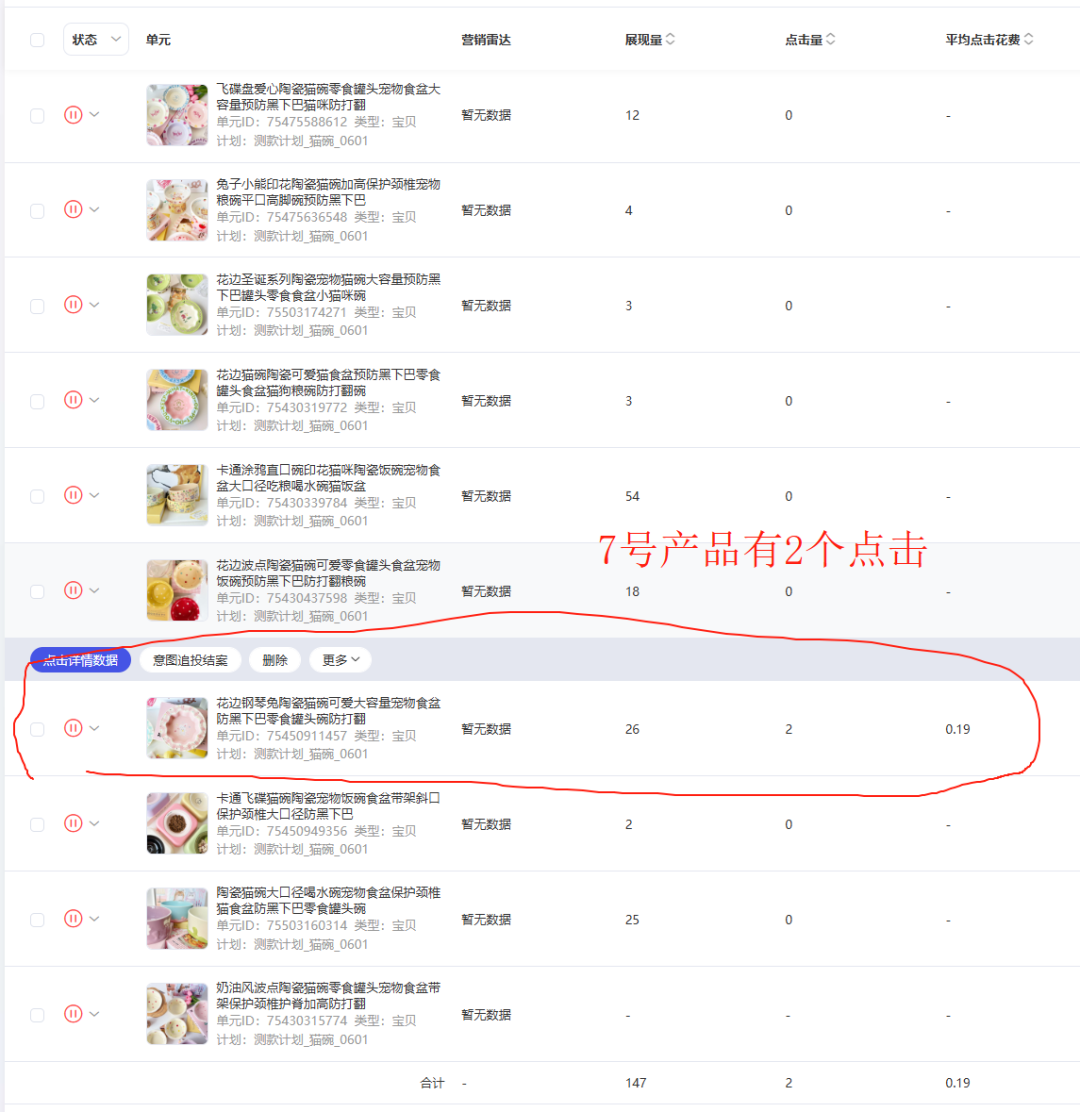 图片[44]-普通人电商创业实战复盘，宠物品类从0到月销150单全流程操作详解-全旗论坛