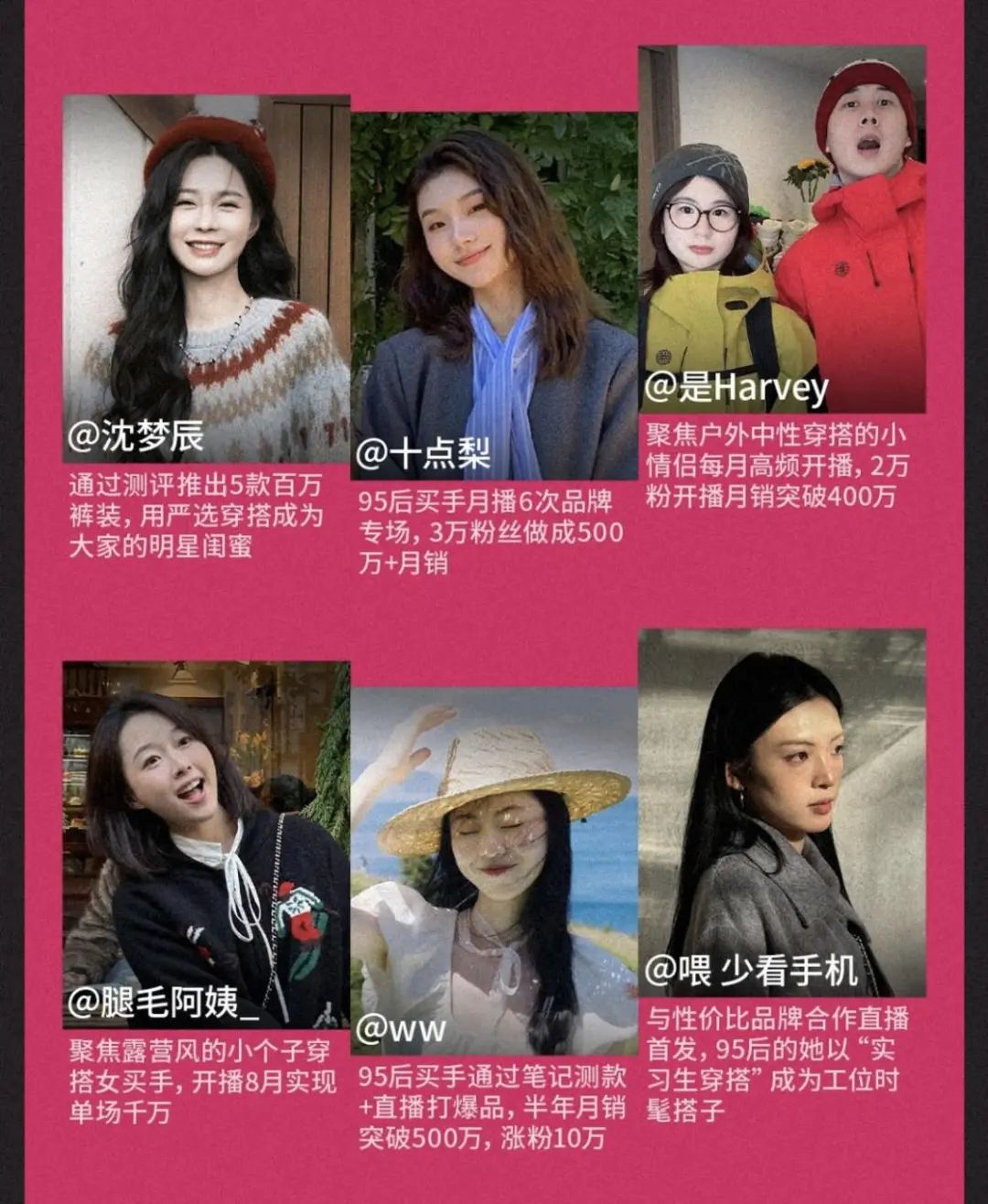 图片[8]-边开直播边做实验，单场卖出2200万，小红书有了00后“一姐”-全旗论坛