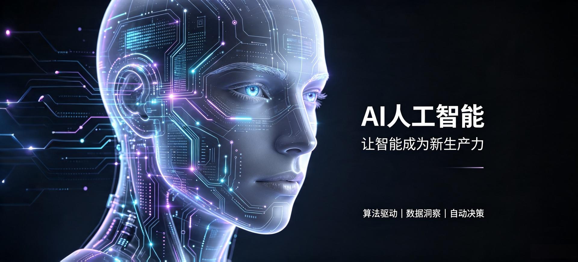 AI短视频-全旗电商